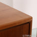 Harbeth Super HL5 Bookshelf Speakers; Cherry Pair