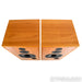Harbeth Super HL5 Bookshelf Speakers; Cherry Pair