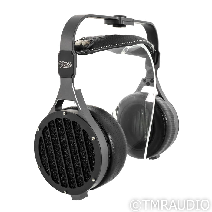 Abyss AB-1266 Phi TC Open Back Headphones