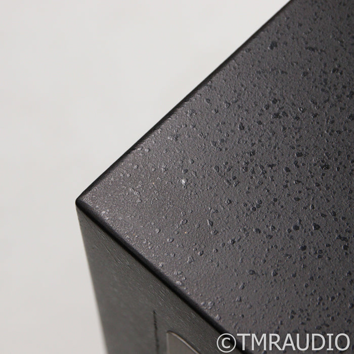 REL Acoustics Britannia B1 12" Powered Subwoofer; Black