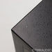 REL Acoustics Britannia B1 12" Powered Subwoofer; Black