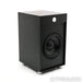 REL Acoustics Britannia B1 12" Powered Subwoofer; Black