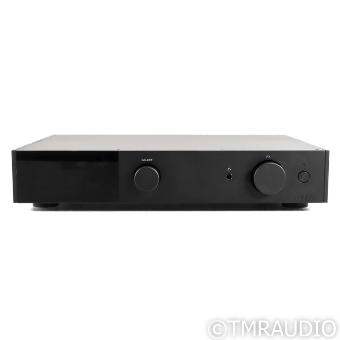 Audiolab 9000Q Stereo Preamplifier / DAC; MM Phono