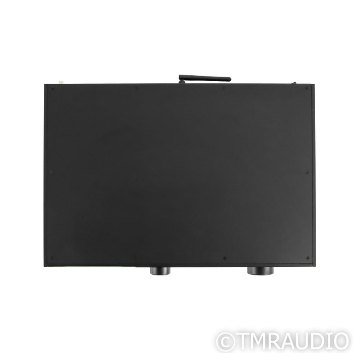 Audiolab 9000Q Stereo Preamplifier / DAC; MM Phono