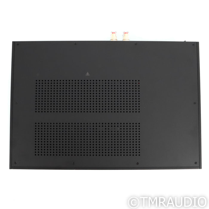 Audiolab 9000P Stereo Power Amplifier