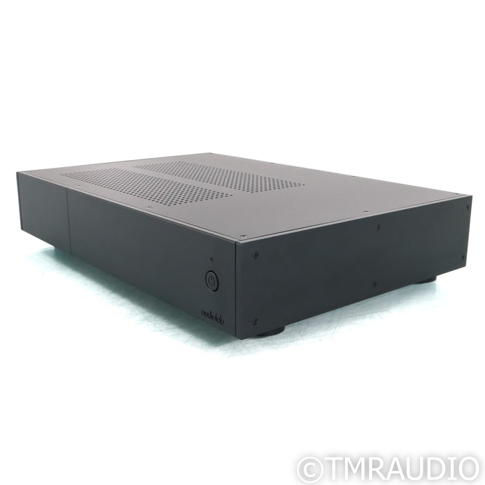 Audiolab 9000P Stereo Power Amplifier