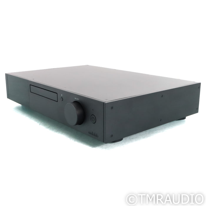 Audiolab 9000CDT CD Transport