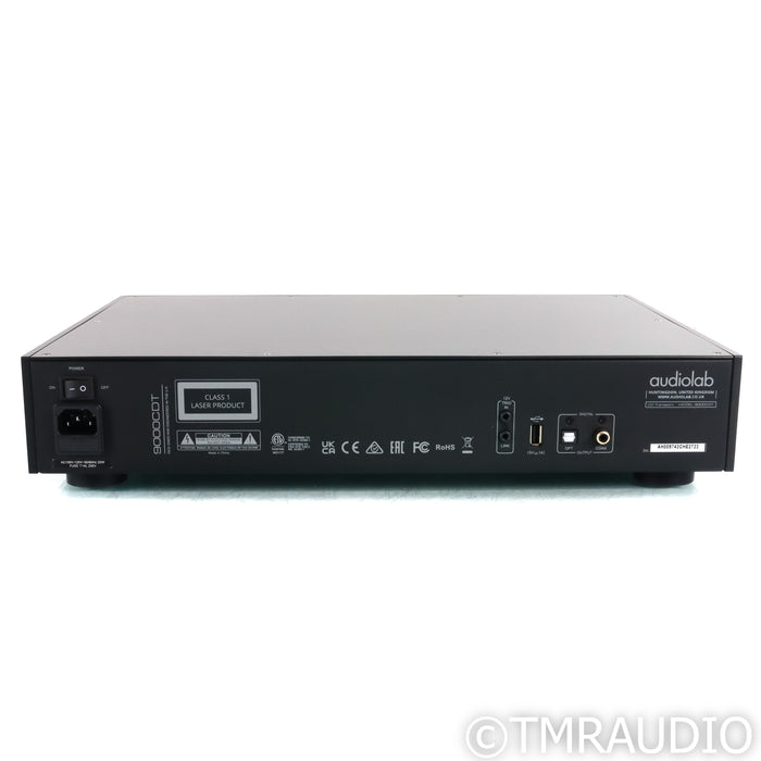 Audiolab 9000CDT CD Transport