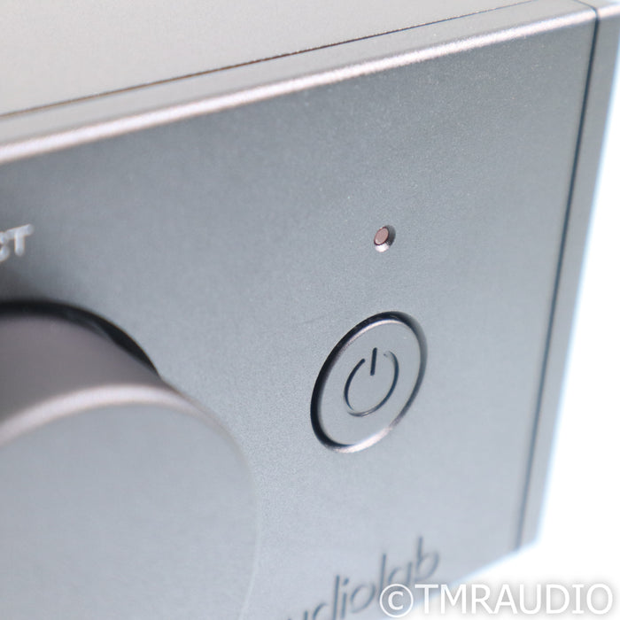 Audiolab 9000CDT CD Transport