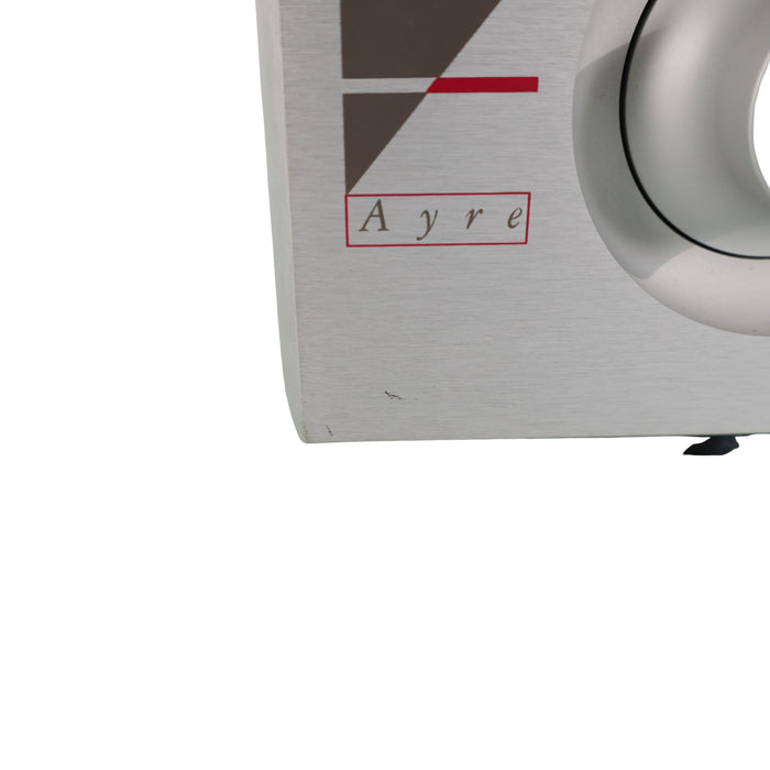 Ayre Acoustics AX-5 Stereo Integrated Amplifier (New Remote)