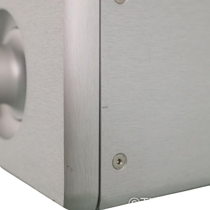 Ayre Acoustics AX-5 Stereo Integrated Amplifier (New Remote)