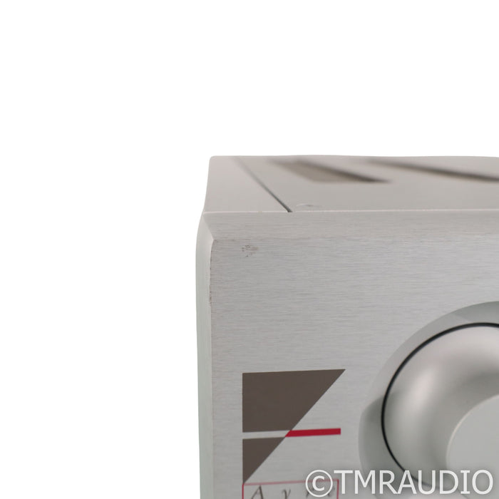 Ayre Acoustics AX-5 Stereo Integrated Amplifier (New Remote)