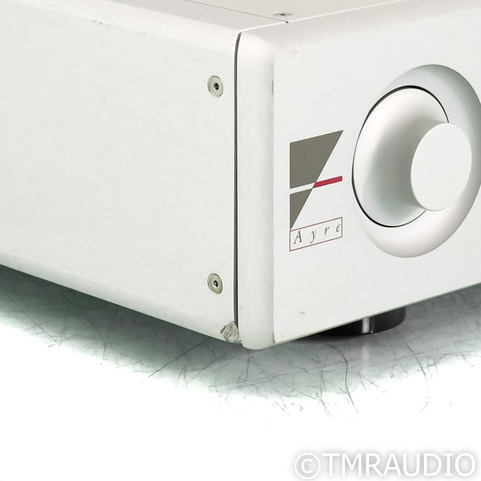 Ayre Acoustics AX-5 Stereo Integrated Amplifier (New Remote)