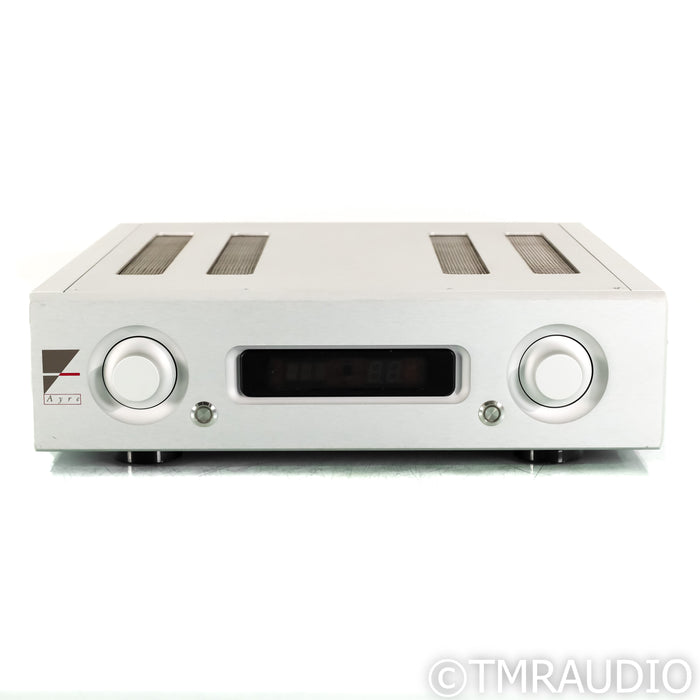 Ayre Acoustics AX-5 Stereo Integrated Amplifier (New Remote)