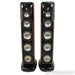 Revel Ultima Salon2 Floorstanding Speakers; Mahogany Pair