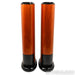 Revel Ultima Salon2 Floorstanding Speakers; Mahogany Pair