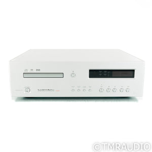 Luxman D-06u CD / SACD Player