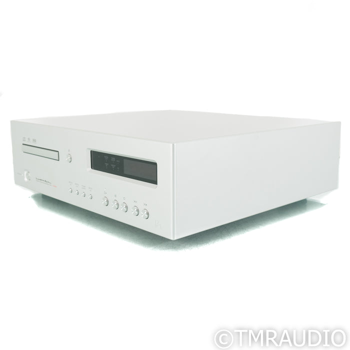 Luxman D-06u CD / SACD Player