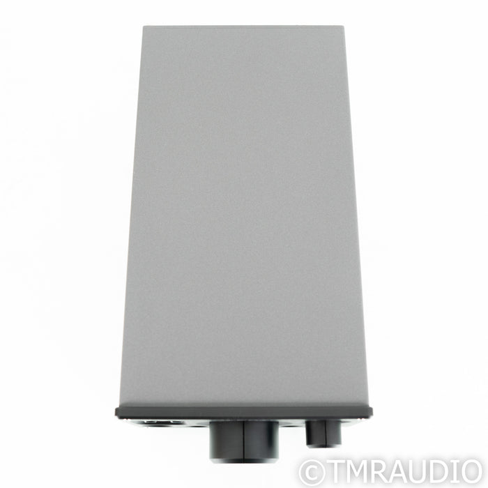 Violectric HPA V281 Headphone Amplifier; Stepped Volume Control