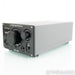 Violectric HPA V281 Headphone Amplifier; Stepped Volume Control