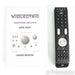 Violectric HPA V281 Headphone Amplifier; Stepped Volume Control