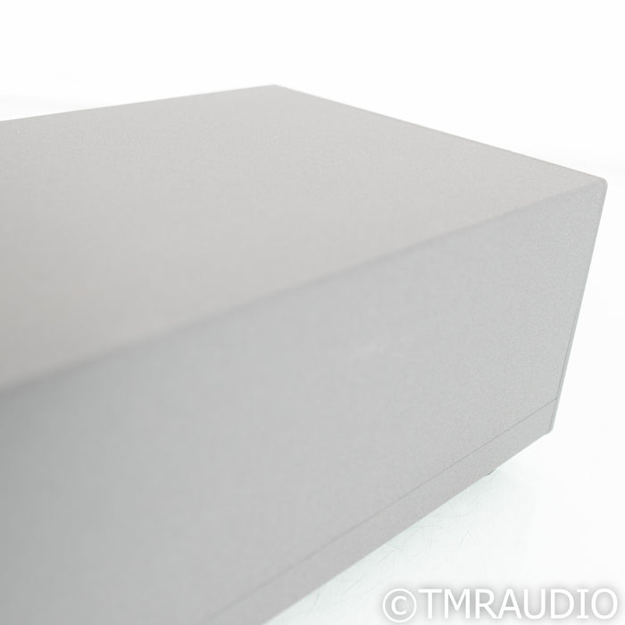 Violectric HPA V281 Headphone Amplifier; Stepped Volume Control