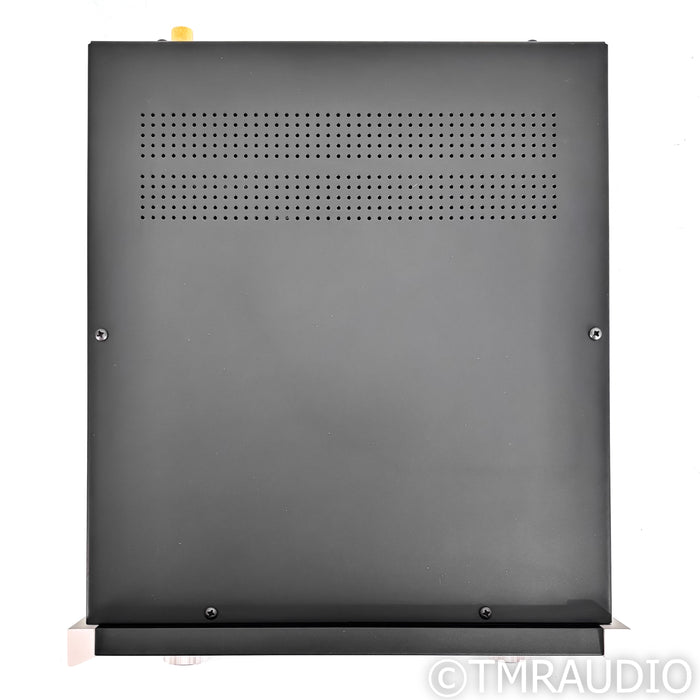McIntosh MP100 MM / MC Phono Preamplifier