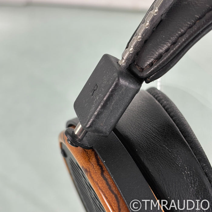 Audeze LCD-3 Open Back Headphones
