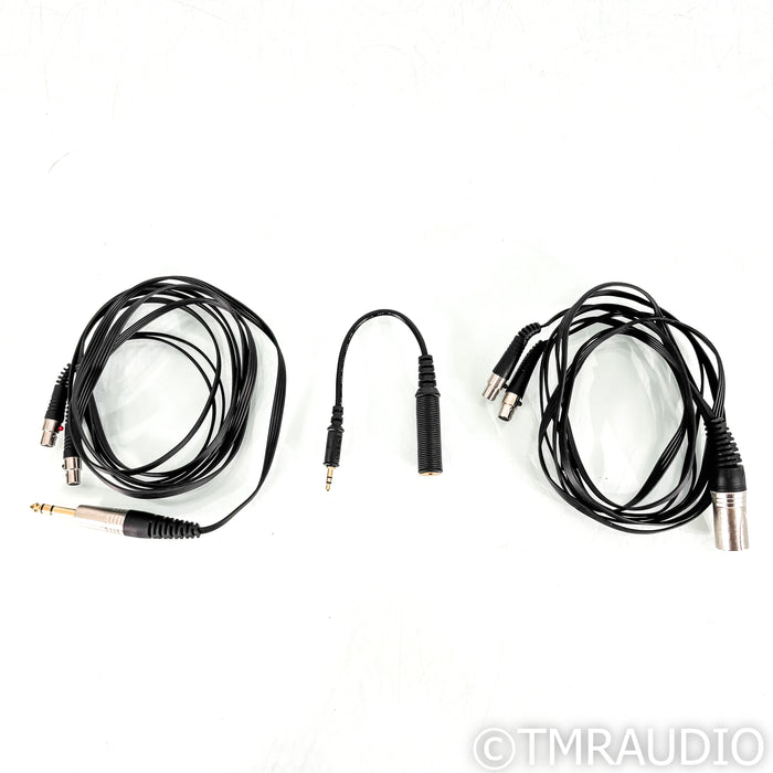 Audeze LCD-3 Open Back Headphones