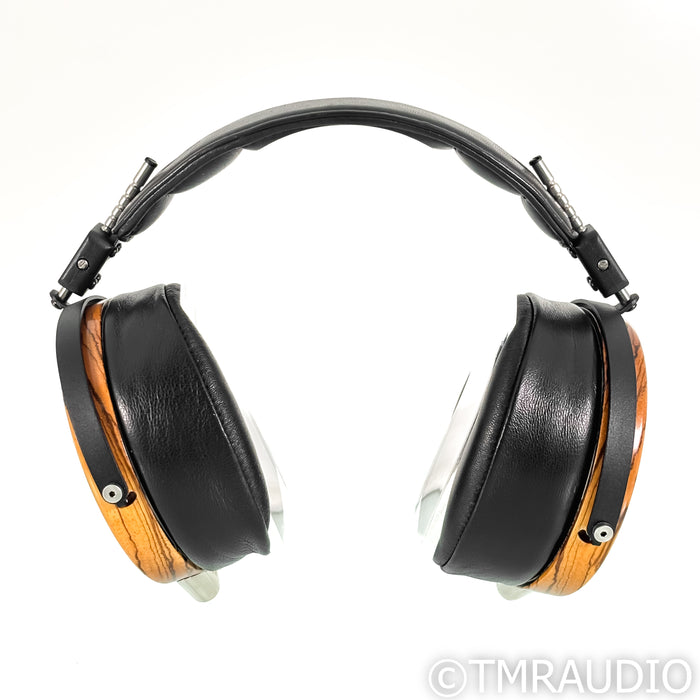 Audeze LCD-3 Open Back Headphones