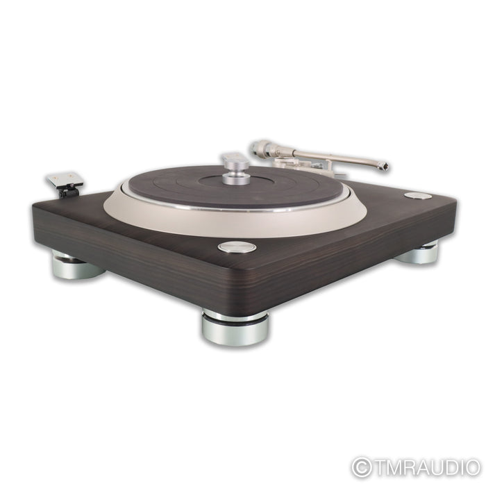 Denon DP-3000NE Direct Drive Turntable (No cartridge)