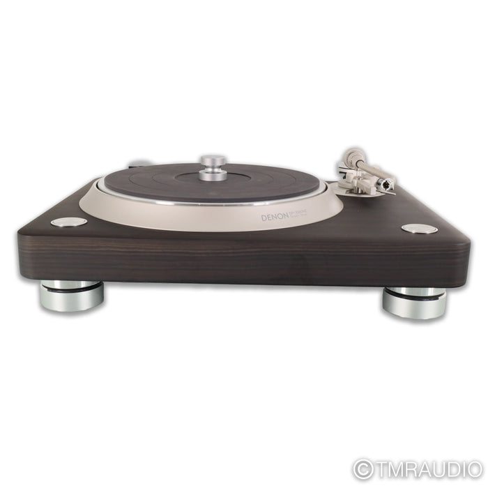 Denon DP-3000NE Direct Drive Turntable (No cartridge)