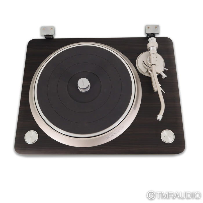 Denon DP-3000NE Direct Drive Turntable (No cartridge)