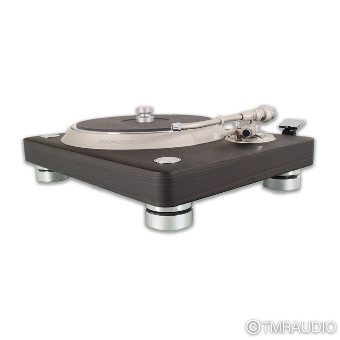 Denon DP-3000NE Direct Drive Turntable (No cartridge)