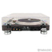 Denon DP-3000NE Direct Drive Turntable (No cartridge)