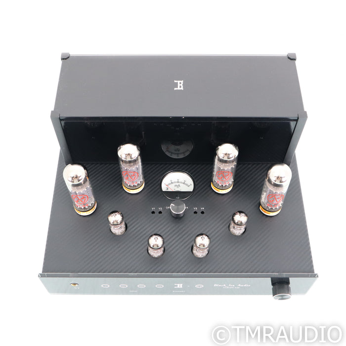 Black Ice Audio Fusion F22 Stereo Tube Integrated Amplifier