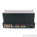 Black Ice Audio Fusion F22 Stereo Tube Integrated Amplifier