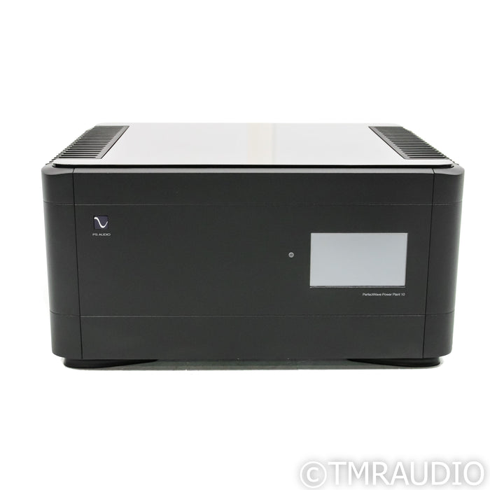 PS Audio PerfectWave Power Plant 10 AC Power Regenerator