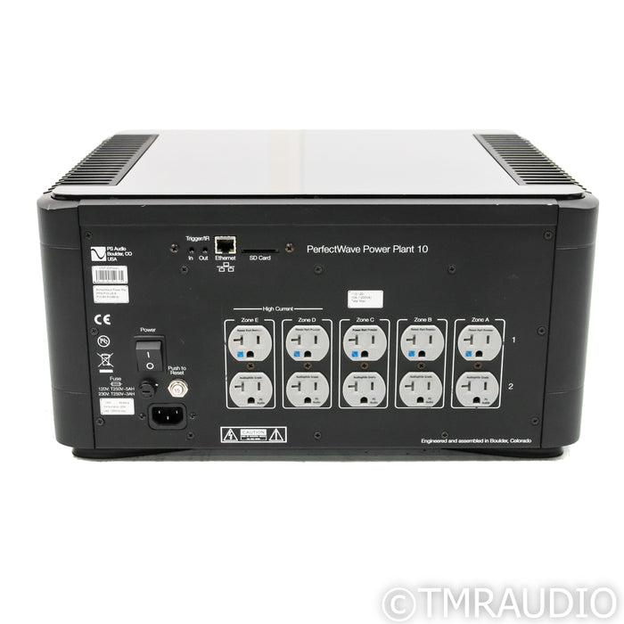PS Audio PerfectWave Power Plant 10 AC Power Regenerator