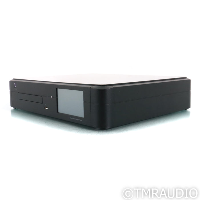 PS Audio DirectStream Memory Player CD / SACD Transport