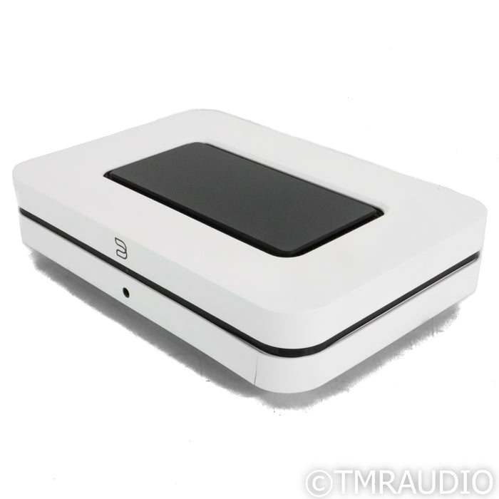 Bluesound Node N130 Music Streamer