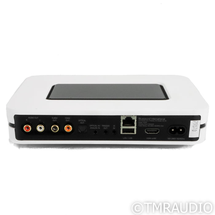 Bluesound Node N130 Music Streamer