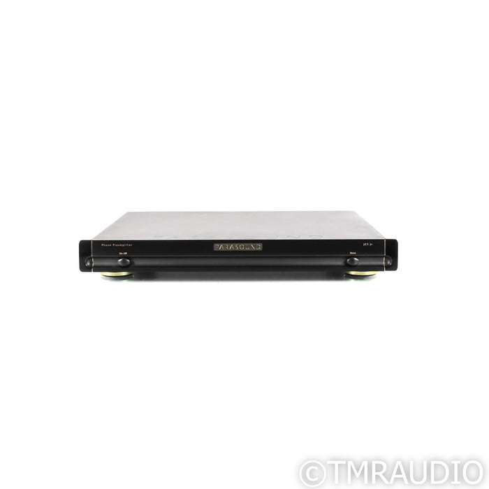 Parasound Halo JC3 Jr. MM / MC Phono Preamplifier