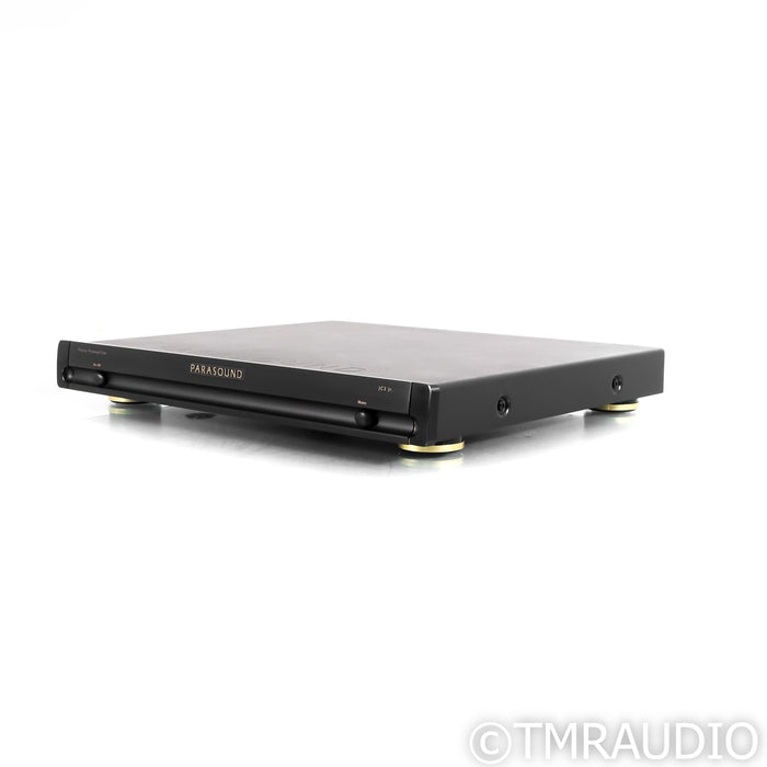 Parasound Halo JC3 Jr. MM / MC Phono Preamplifier
