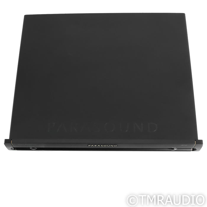 Parasound Halo JC3 Jr. MM / MC Phono Preamplifier