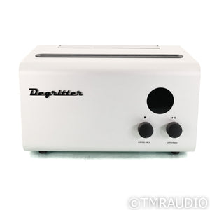 Degritter Ultrasonic Record Cleaning Machine MKI