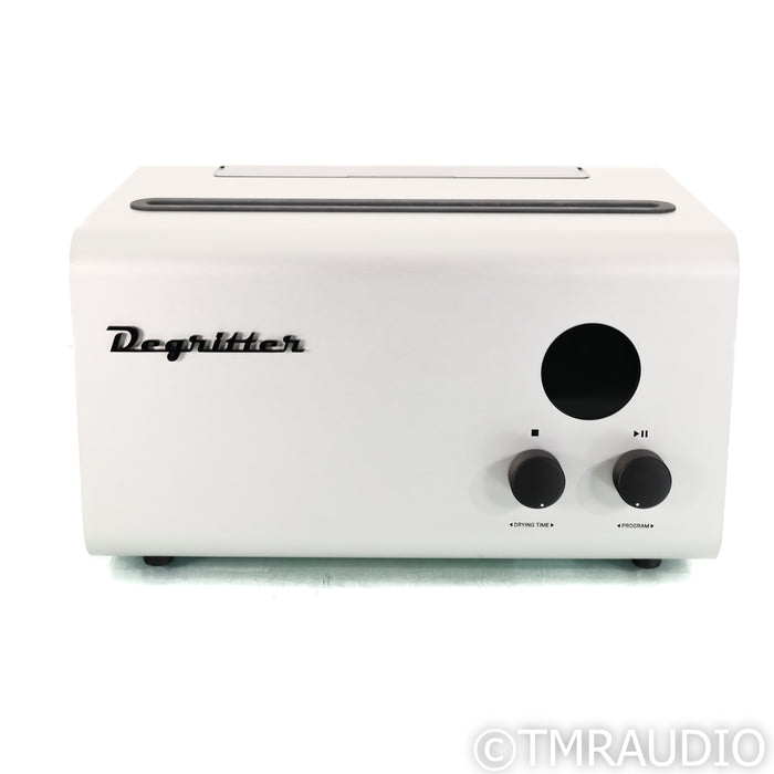 Degritter Ultrasonic Record Cleaning Machine MKI