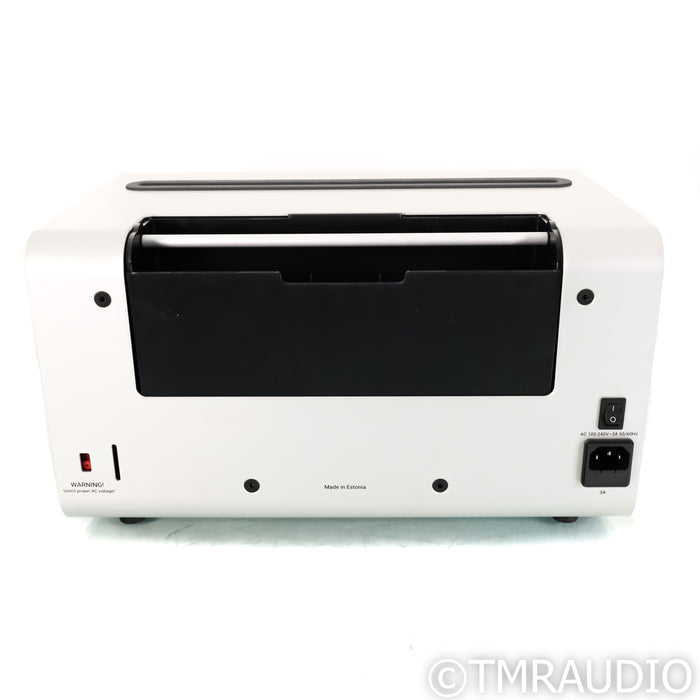 Degritter Ultrasonic Record Cleaning Machine MKI