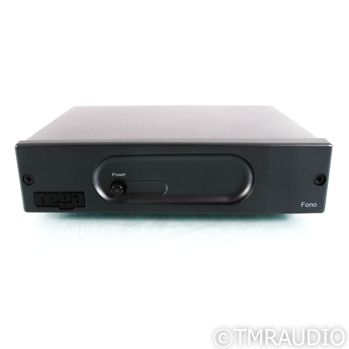 Rega Fono MC MK1 Phono Preamplifier