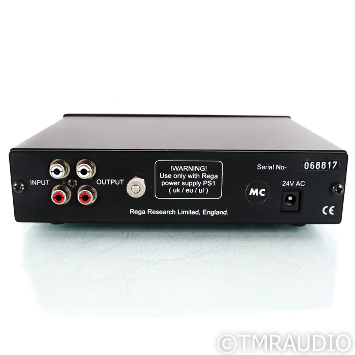 Rega Fono MC MK1 Phono Preamplifier